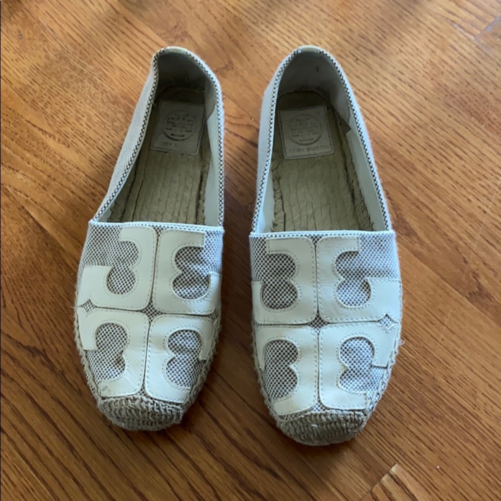 Tory Burch Espadrille